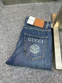 Picture of Gucci Jeans Long _SKUGuccisz28-3811Lr11410212
